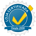 Loja Certificada